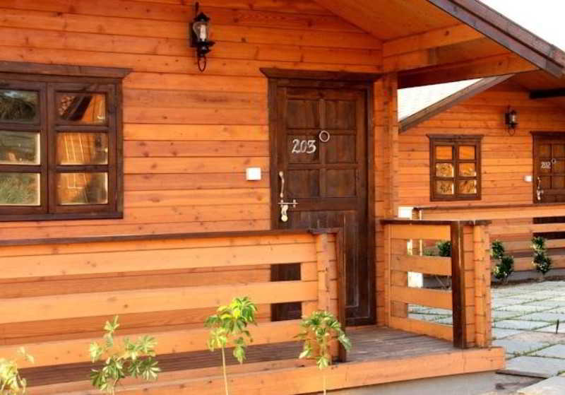 Beira Mar Beach Resort Benaulim Exterior foto